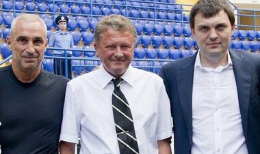 ЯРОСЛАВСКИЙ: «Мы по ночам обсуждаем! В Первой лиге Металлист будет другим»