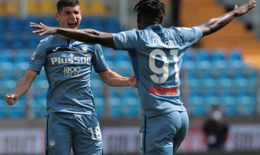 ФАВОРИТ ДНЯ. Главные матчи дня и популярные прогнозы на 12 мая