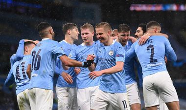 Зинченко обошел Шевченко по количеству выигранных трофеев в Европе