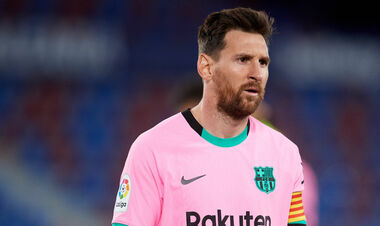 ВИДЕО. Месси не выиграет золото, Зинченко - чемпион, ставим на Атлетико