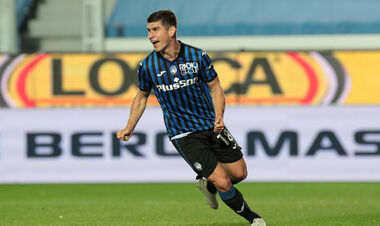 Больше не суперсаб. Как Малиновский стал ключевым игроком Аталанты