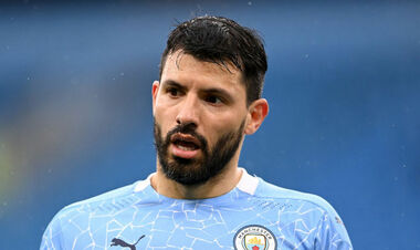 Серхіо Агуеро – найтитулованіший гравець в історії Манчестер Сіті