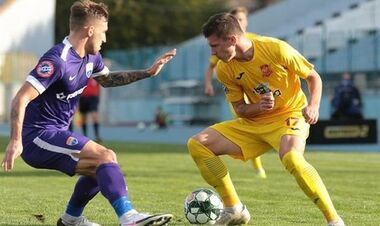 Контракти з Інгульцем закінчуються у 9 гравців