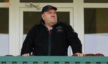 ПОВОРОЗНЮК: «Ми підсилимося і будемо ставити завдання – єврокубки»