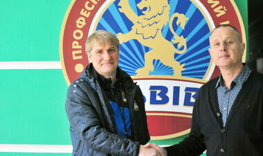 БЕЗСМЕРТНИЙ: «Від якісних іноземців ми відмовлятися не будемо»