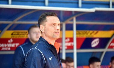 Маріуполь продовжив співпрацю з Остапом Маркевичем ще на сезон