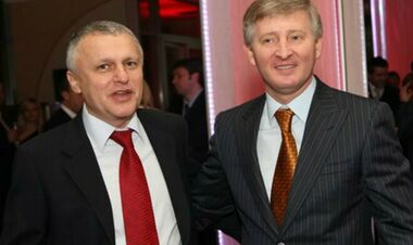 АХМЕТОВ: «Желаю Суркису, чтобы Динамо проиграло следующий чемпионат»