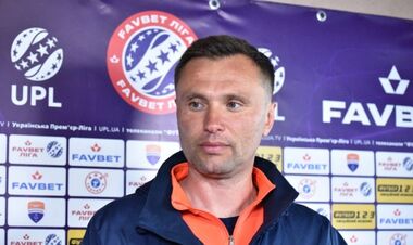 Остап МАРКЕВИЧ: «Прошедший сезон был важен для меня»