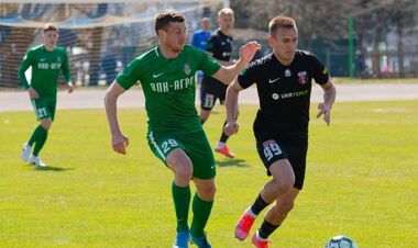 Первая лига. Верес идет к УПЛ, Волынь еще надеется на топ-3