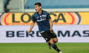 Маліновський допоміг Аталанті перемогти, Шахтар не назвав нового тренера