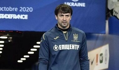 ВИДЕО. СаШо снова в деле. Шовковский принял участие в тренировке сборной