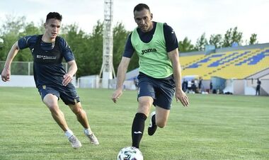 ШЕВЧЕНКО: «Не думаю, что Андриевский и Шепелев поедут на Евро»