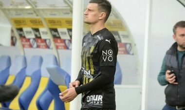 На початку червня Рух визначиться з гравцями, у яких закінчилися контракти