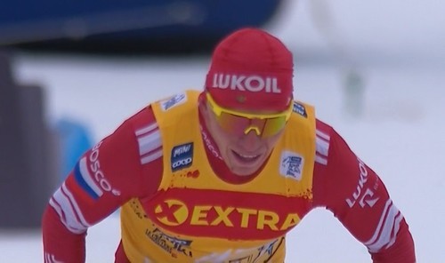 Российский лыжник может получить тюремный срок за нападение на финна