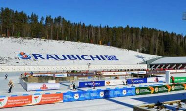 Наставник збірної Білорусі: «Свавілля! Це чисто політичне замовлення»