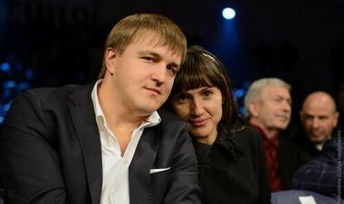 КРАСЮК: «Якщо бою Джошуа - Ф'юрі не буде, треба зустрітися з претендентом»
