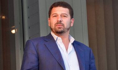 ГЄЛЛЄР: «Зоря показує: Луганськ – це Україна. Клуб має бути успішним»