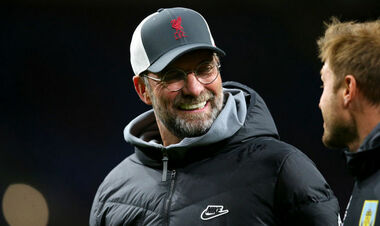 Юрген КЛОПП: «Безумие, что мы смогли подобраться так близко к зоне ЛЧ»