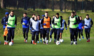 Львов выйдет из отпуска 8 июня