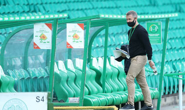 ВИДЕО. Ребров уходит из Ференцвароша, Усик - Джошуа, ставим на Генк