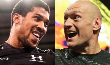 ДЖОШУА – о предложении Фьюри: «Шлепну тебя по лысине, ничего не сделаешь»