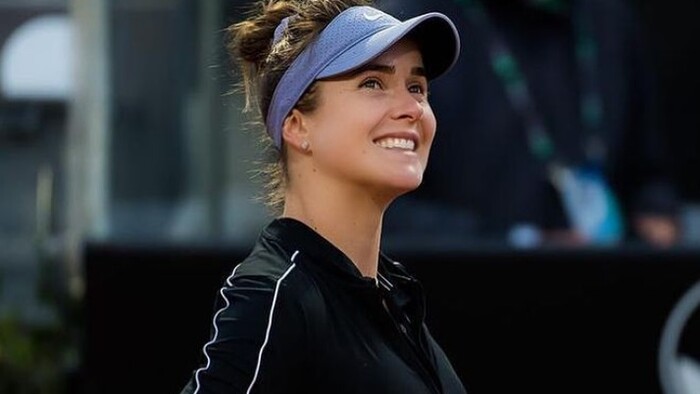 ФОТО. СВІТОЛІНА: «Українські традиції - одні з найкрасивіших у світі»