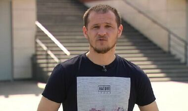 Александр АЛИЕВ: «Четыре года был закодирован, спасибо Суркису»