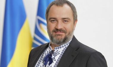 ПАВЕЛКО: «Немає чіткого розуміння, як негромадянам ЄС потрапити на матчі»