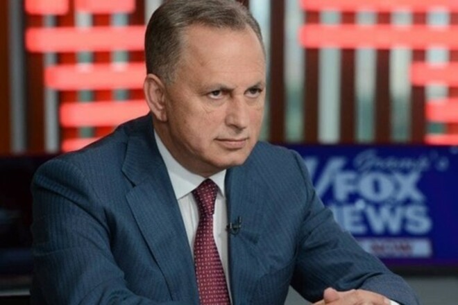 КОЛЕСНИКОВ: «Евро-2012? Основную часть работы сделал Григорий Суркис»