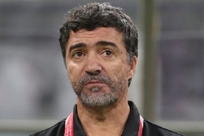Тренер Бахрейна: «Интересно проверить себя против мощной сборной Украины»