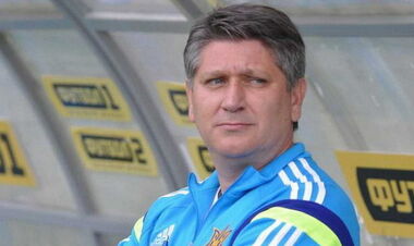Сергій КОВАЛЕЦЬ: «Головний козир Шевченка — гнучкість дій»