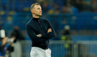 Йожеф САБО: «Украине нужно наигрывать тактику на Нидерланды»