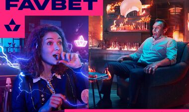 Мы получили огромное удовольствие на съемочной площадке