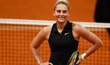 ФОТО. Ви не можете все контролювати. Костюк порадувала новими знімками