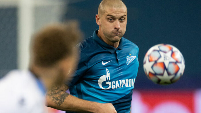 ФОТО. Ракицкий показал свою семью