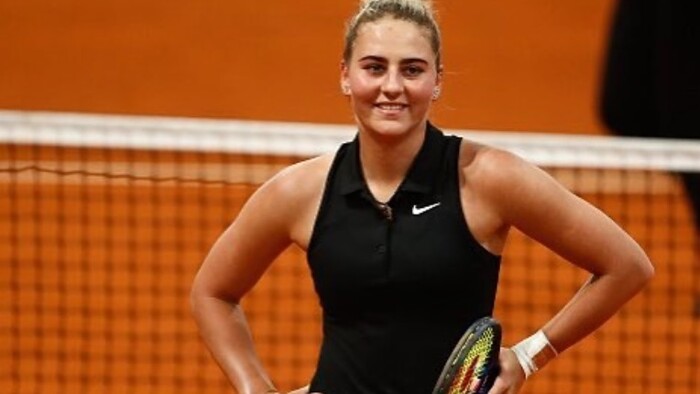 ФОТО. Ви не можете все контролювати. Костюк порадувала новими знімками