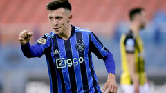 Барселоне нужен защитник Аякса