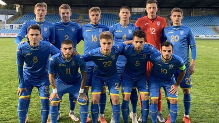 УКРАЇНА U21 — Азербайджан U21 - Де дивитися онлайн пряму ...