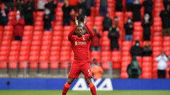 Барселона договорилась с полузащитником Ливерпуля