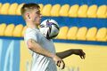 Україна U-21 — Азербайджан U-21 — 0:1. Відео голу і огляд матчу