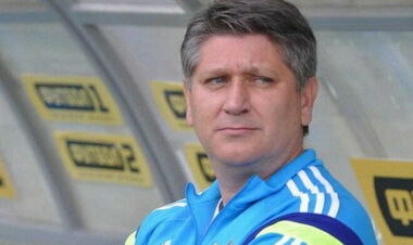 Сергій КОВАЛЕЦЬ: «Наш максимум на Євро - чвертьфінал, півфінал»