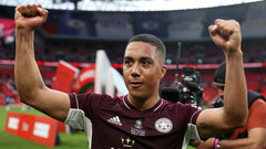 Ливерпуль собирается подписать лидера Лестера