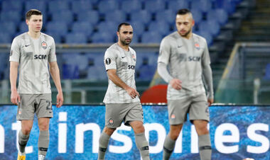 ПАЛКИН: «Надеюсь, в новом сезоне Шахтер покажет совсем другой футбол»