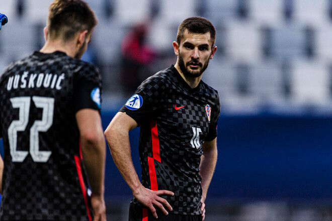 Іспанія U-21 – Хорватія U-21. Прогноз і анонс на матч 1/4 чемпіонату Європи