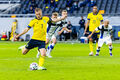 Швеція – Фінляндія – 2:0. Перевірка перед Євро. Відео голів та огляд матчу