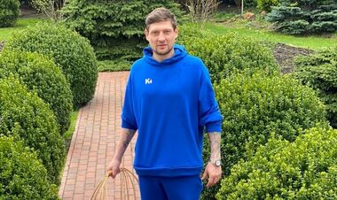 ФОТО. «Стара гвардія в зборі». Селезньов зустрівся з Коноплянкою і Ротанем