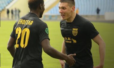 Буковина – Карпати Львів – 1:0. Відео голу і огляд матчу
