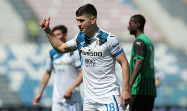 МАРКЕВИЧ: «Маліновський дозрів до топ-клубу, йому потрібно перейти в АПЛ»