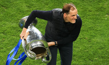 ВИДЕО. Челси хочет Забарного, украинская сенсация на РГ, ставим на Турцию