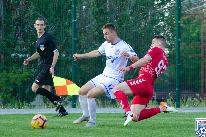 Миколаїв переграв Волинь, вийшов на 4-те місце і претендує на вихід в УПЛ
